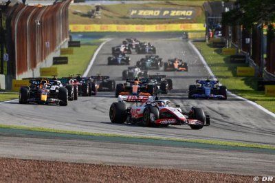 Règlement Sportif F1 : Ce qui change en 2023