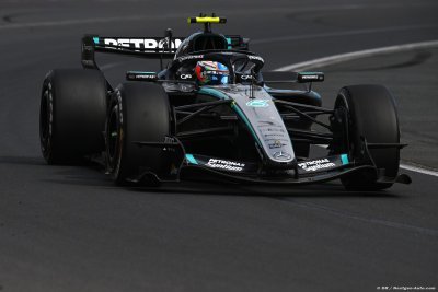Wolff répond à McLaren et Williams sur la gestion des équipes clientes de Mercedes en F1