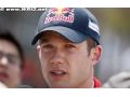 Ogier to run first as start order changes