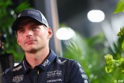 Brown retracts Verstappen-to-Mercedes claim