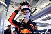 Gasly : Une entrée en matière compliquée en Super Formula