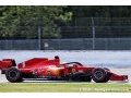 2021 a 'fresh new beginning' for Vettel - Heidfeld