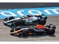 Hill prédit une victoire de Mercedes F1 en cas de 'course folle'