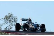Hamilton : Je suis prêt à gagner !