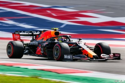 Red Bull a besoin que Perez poursuive sa série au Mexique et après