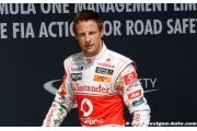 No mind games but Button wants Vettel to worry