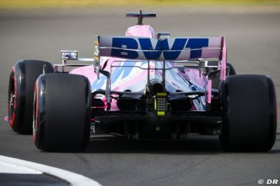Lawrence Stroll très en colère contre les concurrents de Racing Point