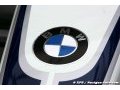 BMW accuses Audi of 'jeopardising' DTM