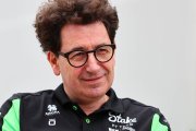 Audi F1 en est encore 'à la base' sur 2026, Hülkenberg privé de simulateur