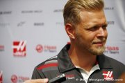 Magnussen vows to keep pushing boundaries