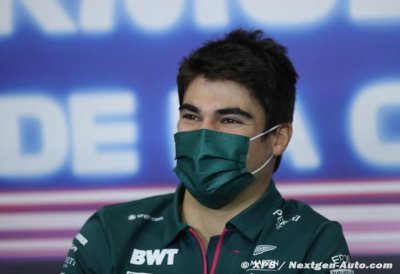 F1 should stop expanding race calendar - Stroll