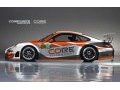 ALMS : Une Porsche 911 GT3-RSR pour CORE autosport