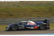 LMS/ILMC : Peugeot remporte les 6 Heures de Silverstone