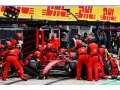 Adieu les bourdes ? Ferrari va faire 1000 arrêts aux stands d'entraînement d'ici Bahreïn 