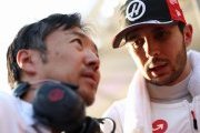 Chez Haas F1, 'personne n'est satisfait' de la saison 2025 d'Ocon