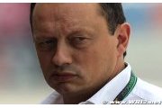 ART GP retire sa candidature à la F1 pour 2011