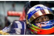 Red Bull to run Ricciardo at Young Drivers' Test