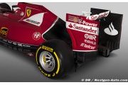 Ferrari confirme sa date de présentation