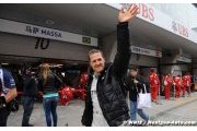 Schumacher could be Mercedes' next winner