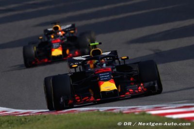 Rosberg et Lauda critiquent vivement Verstappen