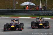 Webber révèle une nouvelle information sur la saga du 'Multi-21'
