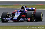 La haine s'installe entre Sainz et Kvyat