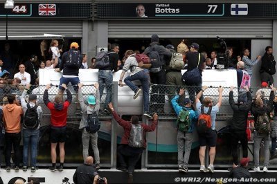 Les promoteurs des Grands Prix adressent un avertissement à Liberty