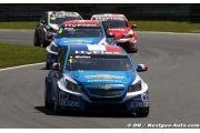 Muller gagne la 1ère course de Portimao