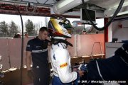 Wehrlein settles for 'patience' over top F1 seat