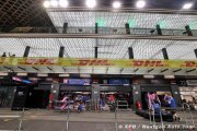 Alpine a deux gros avantages sur Aston Martin F1 pour Szafnauer 