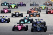 Lack of money preventing W Series revival - driver