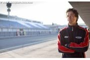 Palmer signs with Carlin for 2013