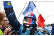 Yvan Muller's record season