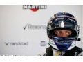 'No damage' after Ferrari rumours - Bottas