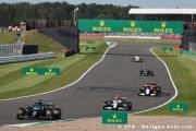 Top teams say 'no' to more sprint races in 2022