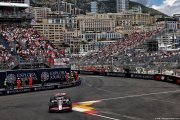 Photos - GP de Monaco 2025 - Vendredi