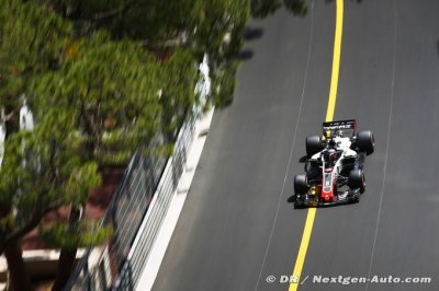 Haas va enfin recevoir des ‘évolutions significatives’ à Montréal