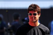 Lance Stroll dément avoir demandé à son père de quitter la F1
