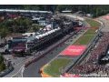Officiel : La F1 confirme les circuits des six Sprints de 2023