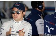 Williams not ruling out 2016 wins, title - Massa