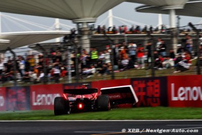 Officiel&nbsp;: La FIA rejette la plainte d’Aston Martin F1 et confirme le résultat des qualifs
