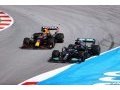 Hamilton is beating Verstappen 'easily' - Ecclestone