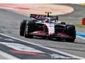 Hülkenberg et Haas F1 ont réalisé 'du bon travail' à Bahreïn