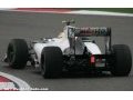 Race-day update: Buemi, Sauber, Mercedes, and Vettel 'crisis'