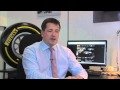 Vidéo - Interview de Paul Hembery (Pirelli) avant la Hongrie
