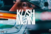 Kush Maini devient aussi pilote de réserve d'Alpine F1