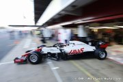 Australia 2018 - GP Preview - Haas F1 Ferrari