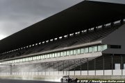 Portimão devrait finalement avoir un nombre réduit de spectateurs