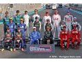 Photos - 2021 Abu Dhabi GP - Pre-race