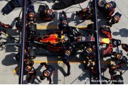 Les chefs stratèges de Red Bull racontent leurs GP les plus intenses en F1